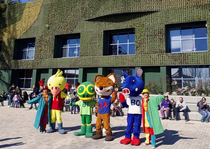 El parque de atracciones del Tibidabo amplía sus horarios por Semana Santa