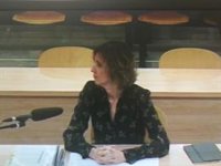 Martínez-Pina cree que la deficiencia del trabajo de Deloitte sobre Bankia pudo impactar en su imagen fiel