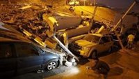 ¿Por qué duró tanto tiempo el sismo de 8.0 grados que sacudió varios países de Iberoamérica este domingo?