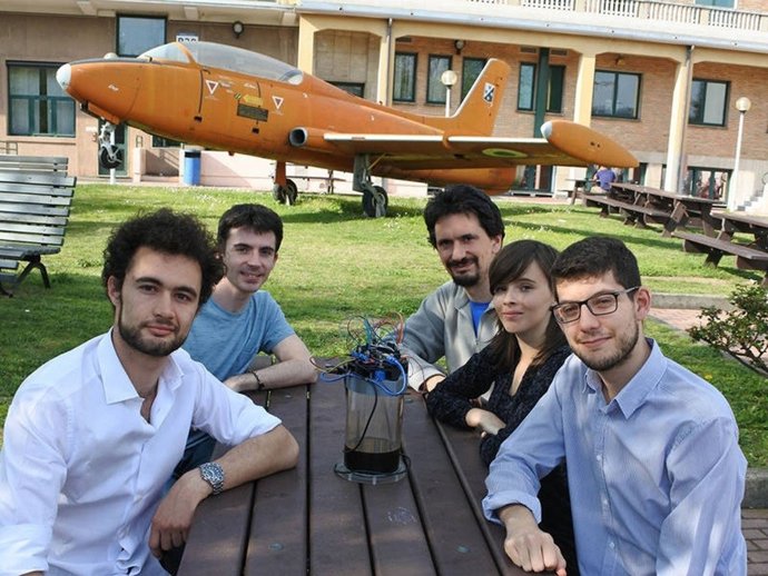 Sevilla.- Dos estudiantes de la US seleccionados para el programa DropTES de la ONU