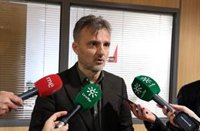PSOE-A advierte de que "negarse a pactar con el principal partido de Andalucía" sería una "barbaridad"