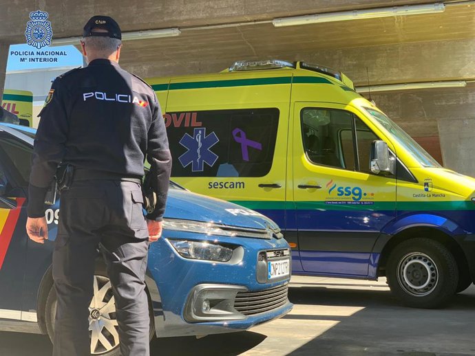 Rmtd Nota De Prensa Por Tentativa De Robo En Fenavin