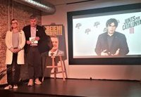 Artadi (JxCat) demana a Maragall un govern municipal "100% independentista"