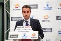 Jorge Vilda: "Tenemos la mejor cantera del fútbol femenino del mundo"