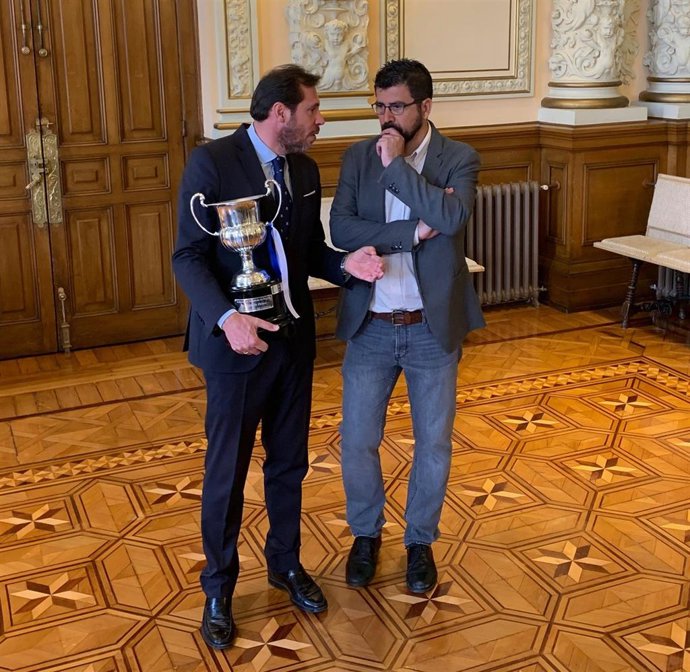 26M.- Puente Da "Prioridad" A VTLP, Aunque Plantea Una Reordenación Del Gobierno, Y Recuerda Que Tiene Otras Opciones