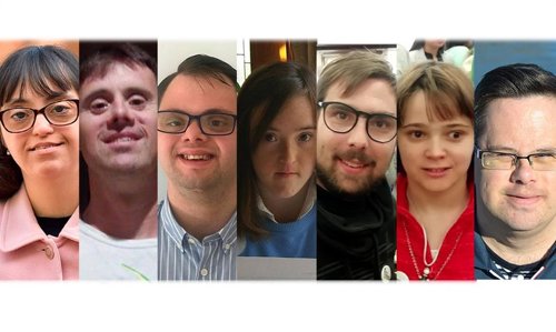 26M.- Récord de candidatos con discapacidad intelectual en las municipales de este domingo, una en Godella (Valencia)