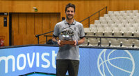 Nico Laprovittola, nombrado MVP de la Liga Endesa