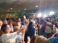 El PSOE logra victorias históricas en la comarca de Vigo y el BNG refuerza su peso