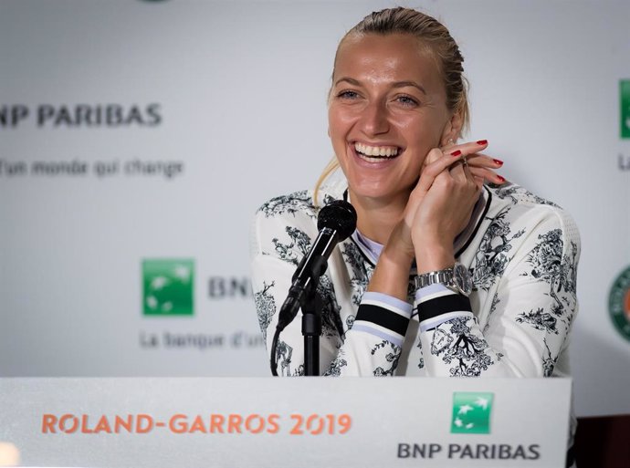 2019, Tennis, Paris, Roland Garros, France, May 24