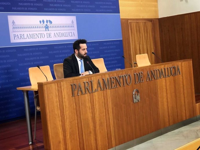 Cs Andalucía ve "populista" la propuesta de Vox para reducir a la mitad las subvenciones que reciben los partidos