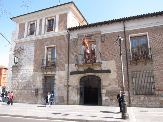 Palacio De Pimentel