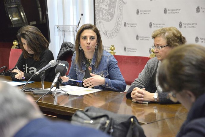 Presentación de una guía de buenas prácticas para intérpretes turísticos