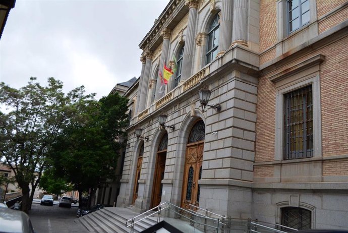 La Diputación de Toledo renueva 42 convenios de colaboración con diversas entidades de carácter social y solidario 