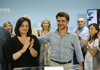 Beltrán Pérez: "Reflexión sí, pero harakiri ninguno. El resultado es referencia de cómo se resiste bien"