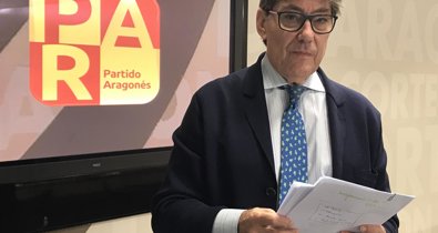 Aragón