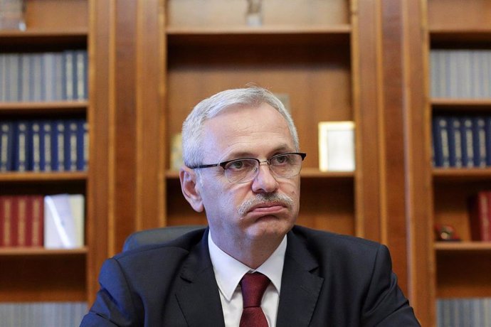 Rumanía.- El Tribunal Supremo de Rumanía confirma la setencia por corrupción contra el líder socialdemócrata