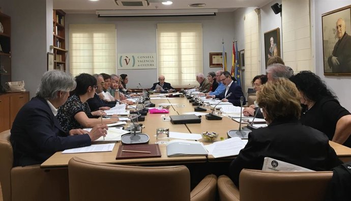 El CVC pide que el PEP-Ciutat Vella incorpore medidas específicas para evitar la degradación diseminada en el futuro