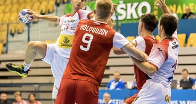 Balonmano