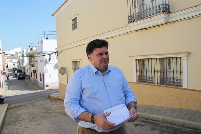 Sevilla.- Supera.- El Ayuntamiento de Morón presenta al plan dos proyectos con actuaciones en varios barrios