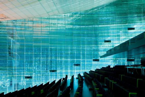 Auditorio y Palacio de Congresos El Batel de Cartagena