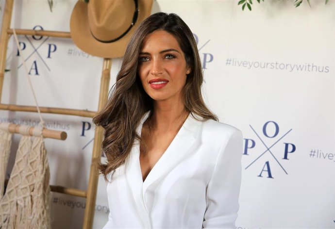 Sara Carbonero, a un paso de recibir el alta, recibe las últimas visitas