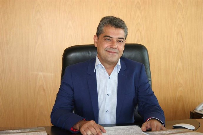 Almería.- Las elecciones a rector de la UAL serán el 28 de mayo con Carmelo Rodríguez como único candidato 