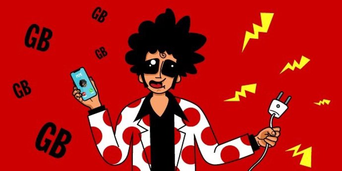 Economía.- MasMóvil reformula la oferta de Pepeenergy e incluye mejores condiciones para los clientes de Pepephone