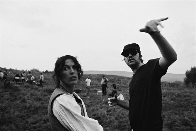 Albert Serra: "Nunca se podrá hacer algo interesante y que además tenga el reconocimiento del público"