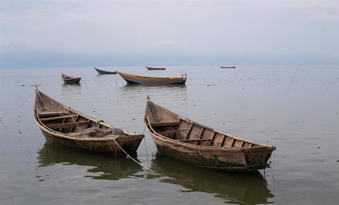 RDCongo.- Aumenta a 45 el número de muertos tras el naufragio en República Democrática del Congo