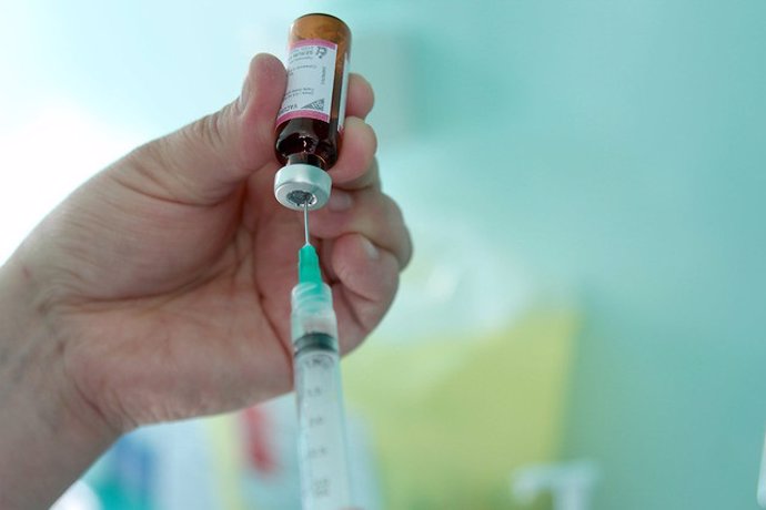 Alemania.- Alemania estudia multar a los padres que no vacunen a sus hijos contra el sarampión