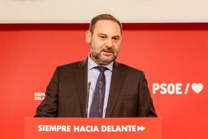 Reunión de la Ejecutiva del PSOE un día después de las elecciones del 26M