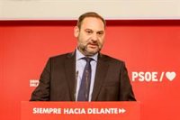 El PSOE peleará "por todo" tras el 26M y presiona a Ciudadanos para que no pacte con Vox