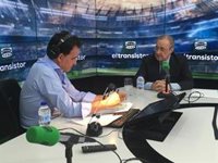 Florentino Pérez: "Es imposible que podamos dejar que Ramos se vaya gratis"
