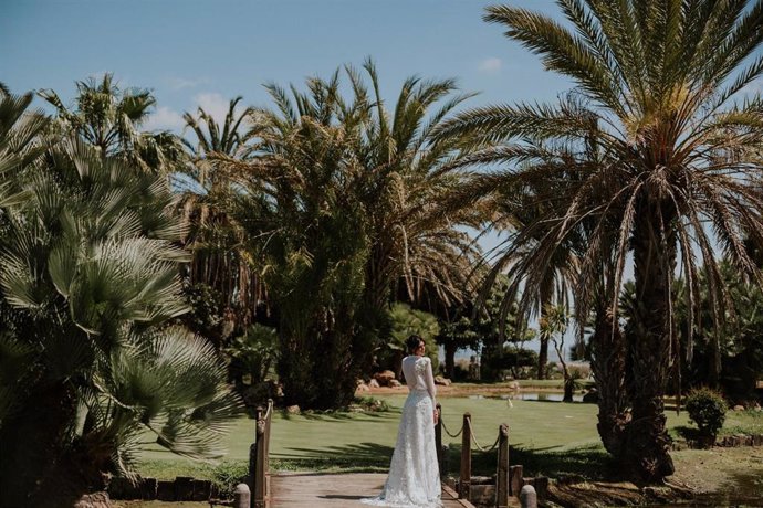 La Manga Club, un oasis donde hacer realidad la boda de tus sueños