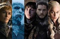 ¿Quién es el verdadero protagonista de Game of Thrones?