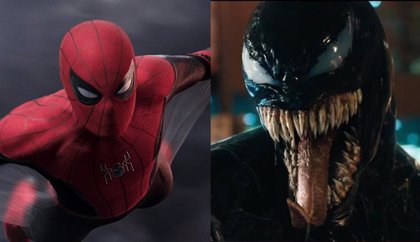 Deadpool no aparecerá en Spider-Man 3... ¿Y Venom?