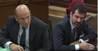 El Tribunal del 'procés' rechaza el careo entre Pérez de los Cobos y Ferrán López sobre el dispositivo del 1-O