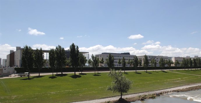 Campus Cappont de la UdL