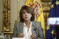 Delgado reivindica la violencia de género como "problema de Estado"