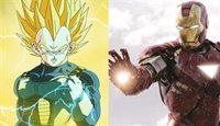Dragon Ball ya forma parte del Universo Marvel