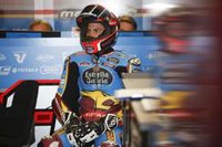 Vierge: "Llego a Mugello con muchas ganas después de dos carreras en progresión"