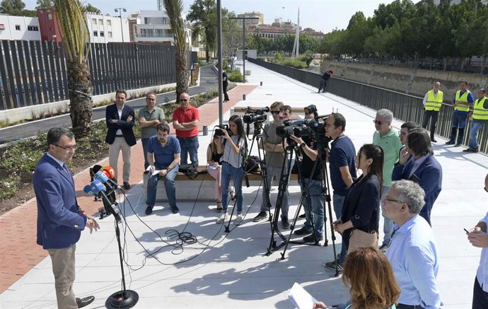 26M.- Ballesta: "Estamos Dispuestos A Continuar Con Toda La Ilusión"