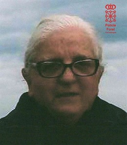 Sucesos.- Policía Foral busca a una mujer de 74 años con alzheimer desaparecida en el barrio pamplonés de San Jorge