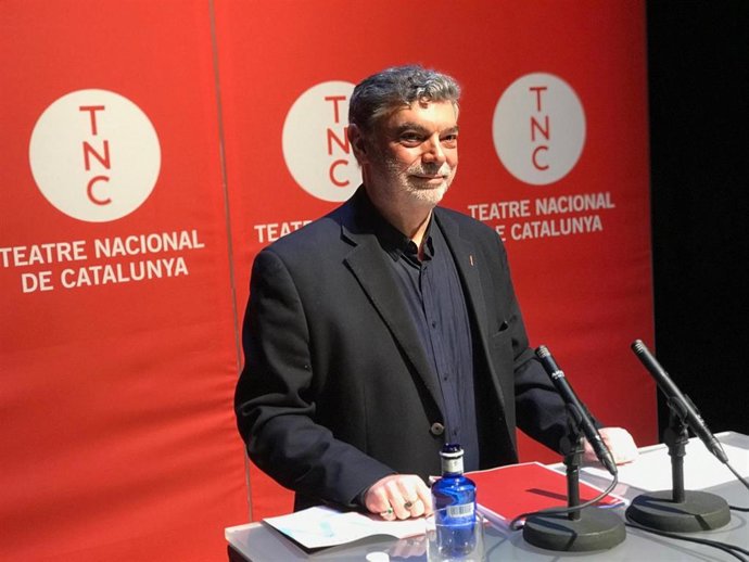 El TNC tendrá una temporada 2020 "paritaria" y reivindicará a dramaturgas pioneras