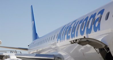 Aerolíneas