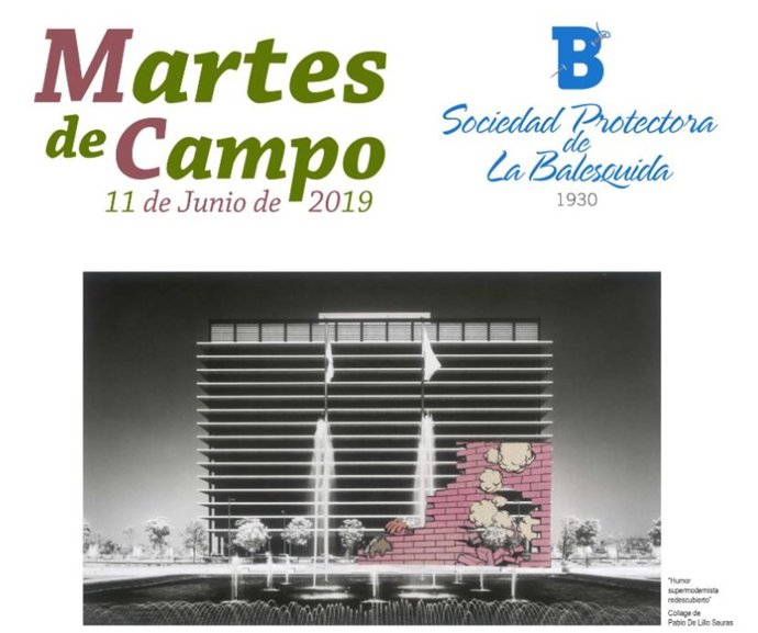 La Balesquida repartirá 4.000 bollos durante el Martes de Campo