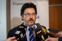 La Generalitat demana un "calendari clar" de les obres en el tram ferroviari de Castellbisbal i Martorell