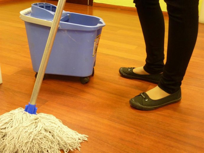 UGT acusa al Grupo Osga de convertir el Centro Especial de Empleo en un "nicho de mano de obra barata"