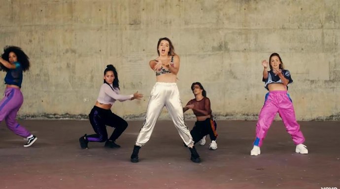 Bad Gyal y Lola Índigo, cabeza de cartel de 'Ron Barceló Desalia 2019'