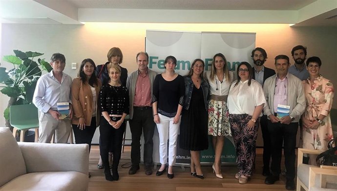 La FEHM lanza una guía de buenas prácticas en RSC que incluye la implantación de compromisos en materia territorial